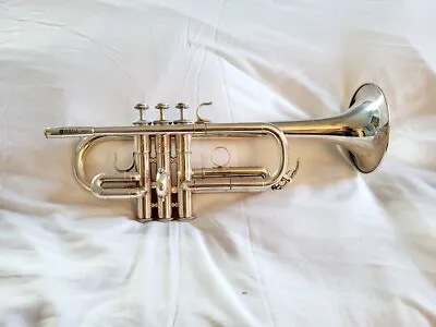 YAMAHA YTR-761 D/Eb Trumpet • $1275