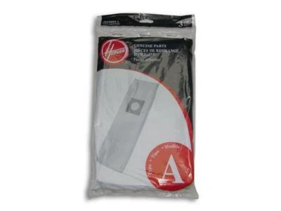 $4.99 • Buy NEW HOOVER Type A Bag - 3 Pack, 4010001A