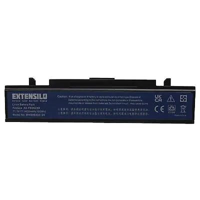 Battery 9000mAh For Samsung 300E5A300E5C300E7A300V4A305E7A355V5C • £64.80