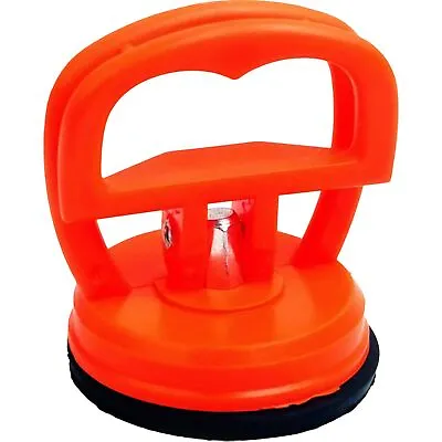 2.5  Mini Suction Cup Vehicle Dent Remover Puller Rubber Pad • $8.94