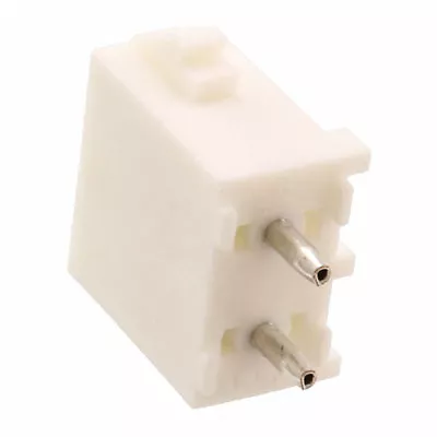 350824-1         2  Way Skt  Mate N Lock  AMP CONNECTOR • £2.49