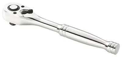 Expert By Facom E031612 3/8  Drive Steel Handle Quick Release Ratchet  • £29.95