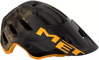 MET Roam MIPS Helmet - Bronze Orange Large • $167.39