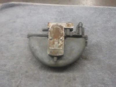 $30 • Buy 1957 Ford Trico Vacuum Windshield Wiper Motor Used OEM 