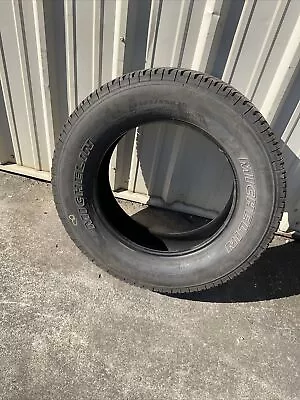 Michelin Ltx A/t2 Lt275/65r20 126/123r Tires (manufacture Date:1020) • $225