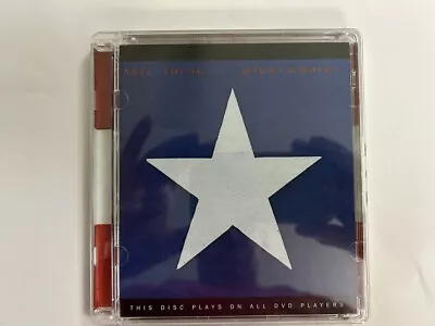 Hawks & Doves By Neil Young Dvd Audio • $25