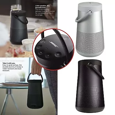 Portable Bluetooth Speaker-Wireless Water-Resistant Speaker • $187.39