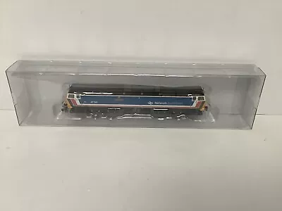 Graham Farish N Gauge Class 47 47581 “GREAT EASTERN” DCC Ready L/E • £115