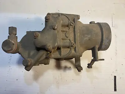 1932 Buick - 60 Series - Marvel Carburetor - Original 10-189 (102-47) • $195