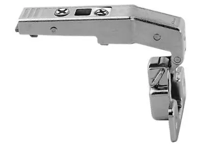 Blum Clip Top 79T9550  Inset Screw-On Blind Corner Cabinet Door Hinges 95-Degree • $5.49