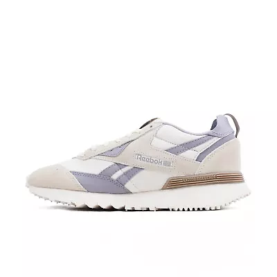 Reebok LX2200 [100032791] Men Casual Shoes Alabaster / Cold Grey / Vintage Chalk • $223.25