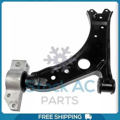 Lower Control Arm FRONT RH Right For Audi A3 VW Rabbit Jetta Golf Eos Rabbit R32 • $92.99