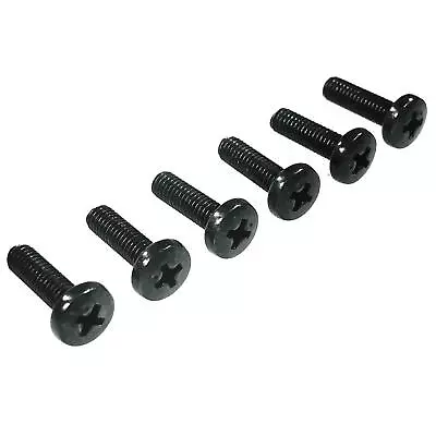 Neck / Base Stand Screws For Vizio L37HDTV10A L37 HDTV10A • $7.94