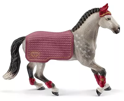 Schleich - Trakehner Mare (Riding Tournament) • $36.99