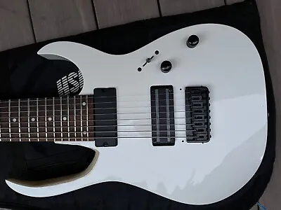 Ibanez RG8 8-String Electric Guitar • $375