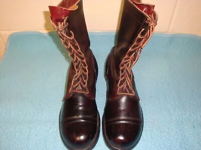 Vintage Pair-A-Trooper Boots • $250