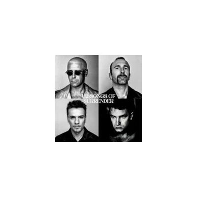 £26.99 • Buy U2: Songs Of Surrender =CD=