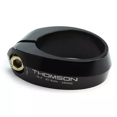 Thomson - Seatpost Collar Black 29.8 • $85.13