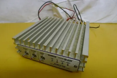 TOKYO HY-POWER 2m RF POWER AMPLIFIER HL-62V #64 • $419