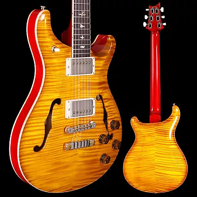 PRS Paul Reed Smith McCarty 594 Hollowbody II Electric McCarty SB 6lbs 13.6oz • $7020