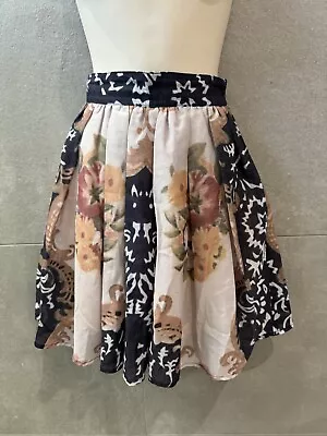 Alice McCall Skirt Size 6 • $40