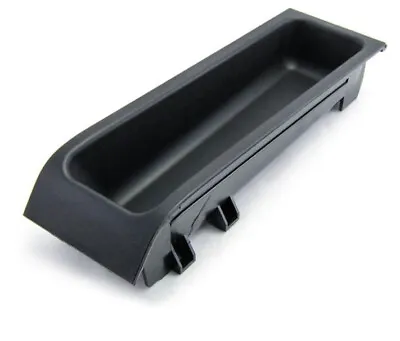 Genuine BMW E38 E39 E65 E66 X5 E53 Center Console Storage Tray NEW 51168215943 • $25.22