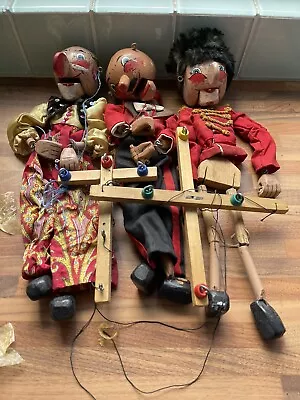 Pelham Puppets • £50