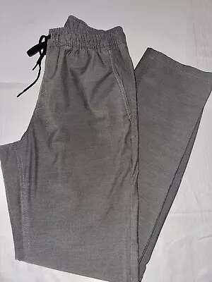 Men's O'neill Elastic Waist Modern Fit Hybrid Stretch Pants Size S • $19.95