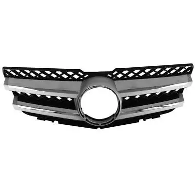 For 10-12 GLK350 X204 Front Bumper Grille Grill Assembly 2048800883  • $196