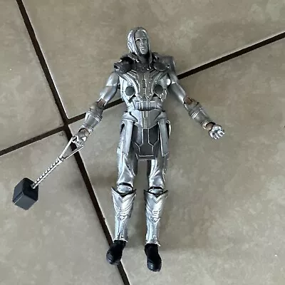 Avengers Age Of Ultron Diamond Marvel Select Toys Thor 7” 2015 Prototype Figure! • $350