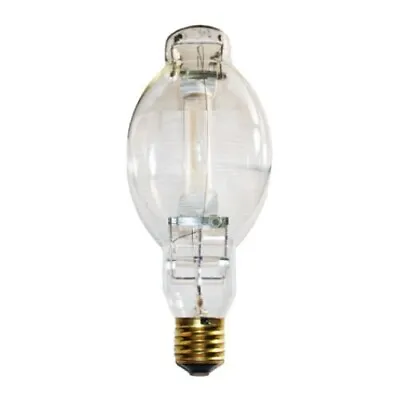 Sylvania Metal Halide M1000/U 64469 Metalarc 1000W M47E BT37 11.5in Clear Lamp • $29.95