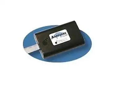 Microchip Technology TTP100005 Total Phase Aardvark I2C/SPI Host Adapter. • $506.75