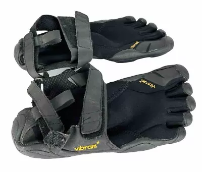 Men's Vibram FiveFingers Men's Shoes Size 37 Crosstraining Mens 4.5 • $40