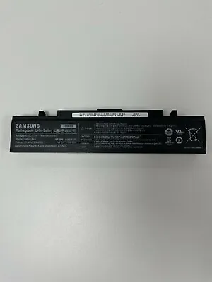 Samsung Laptop Battery Original AA-PB9NS6B Battery Indicator Light • £25.99