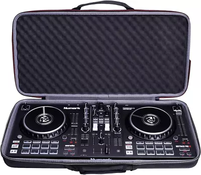 Case Fits For Numark Mixtrack Platinum FX Or Mixtrack Pro 3 DJ Controller • $66.99