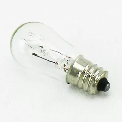 Appliance Clear Light Bulb 6 Watt 120 Volt ER6S6 • $7.35