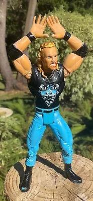 Diamond Dallas Page 1999 Toybiz Wrestling Figures. Wcw Wwe. Wwf Toy Biz • $20