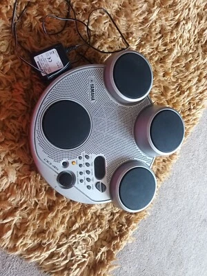 £32 • Buy YAMAHA: DD45 (YDD 40) Drum Machine 