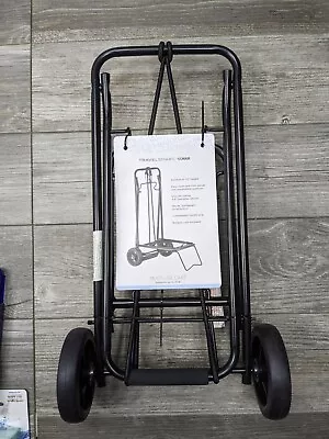 Conair Dolly Cart For Travel Luggage Cart Utility Cart For Shopping Travel Etc  • $47.49