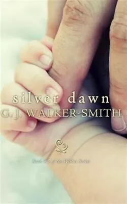 Silver Dawn By Walker-Smith G. J. Brand New Free Shipping In The US • $14.95