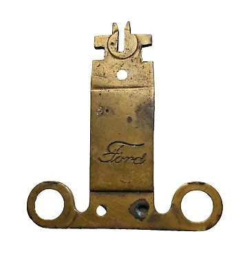 Antique Ignition Coil Buzz Box Part Ford Model A/T? • $4.99