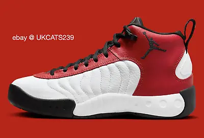 Nike Air Jordan Jumpman Pro Chicago Red White Black DN3686-006 Men's Shoes NEW • $99.65