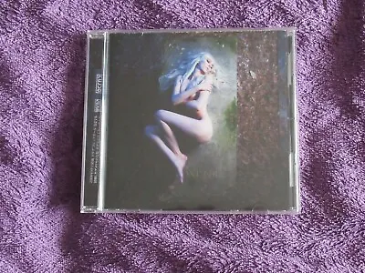 £20 • Buy The Pretty Reckless Death By Rock And Roll Japanese Blu-ray Edition With Obi