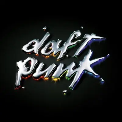 Daft Punk Discovery (Vinyl) 12  Album • $45.21