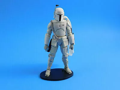 $19.95 • Buy 5 X Star Wars Black Series Figure Display Stands Multi Peg - BLACK