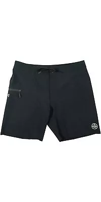 Xcel Mens Infiniti 18.5  Boardshorts - Black • £64.96