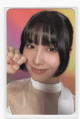 Twice Momo Photocard | With Youth • $3.99