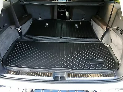 Rear Trunk Floor Tray Liner Mat For MERCEDES-BENZ GLS-Class 2020-2024 X167 New • $59.95