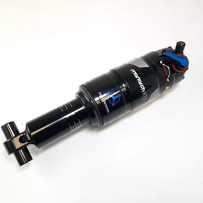 RockShox Monarch RT3 Rear Shock. Used But Pretty Much New Eye To Eye 7.25x1.90 • $97