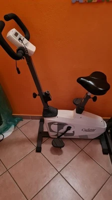 Vélo D'appartement Vintage Carnielli 70 Originale, Home Fitness, Style Eroica